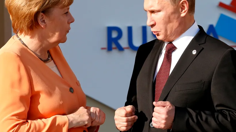 Vladimir Putin a trimis Europei „un nou semnal de alarmă. Mai mulți miniștri de Externe din UE ne transmit un avertisment despre „stabilitatea pe continentul nostru