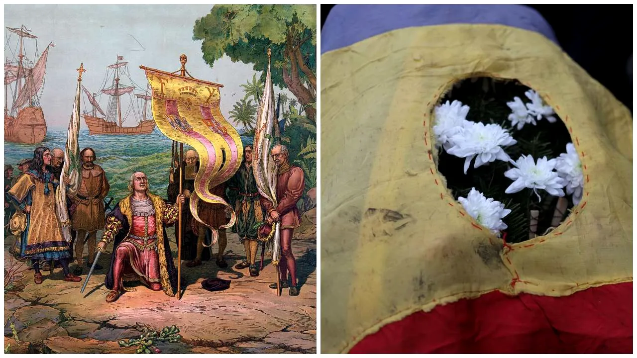 20 MAI, calendarul zilei: Columb pleacă spre India, dar va ajunge în America/ FSN câștigă primele alegeri de după Revoluție