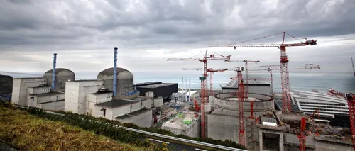 Eșecul Franței în industria NUCLEARĂ a luat sfârșit. Reactorul EPR de la centrala FLAMANVILLE a fost finalizat după aproape două decenii