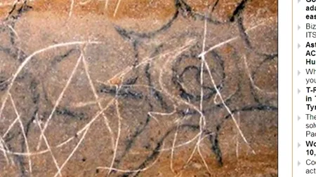 Studiu: Oamenii preistorici consumau substanțe halucinogene