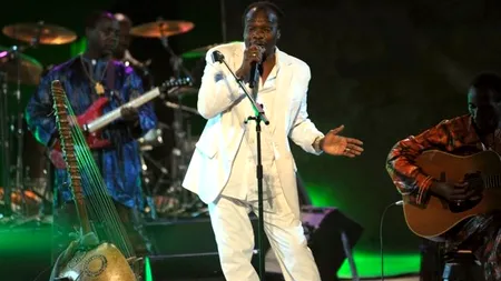 MUZICĂ. S-a stins din viață un celebru cântăreț