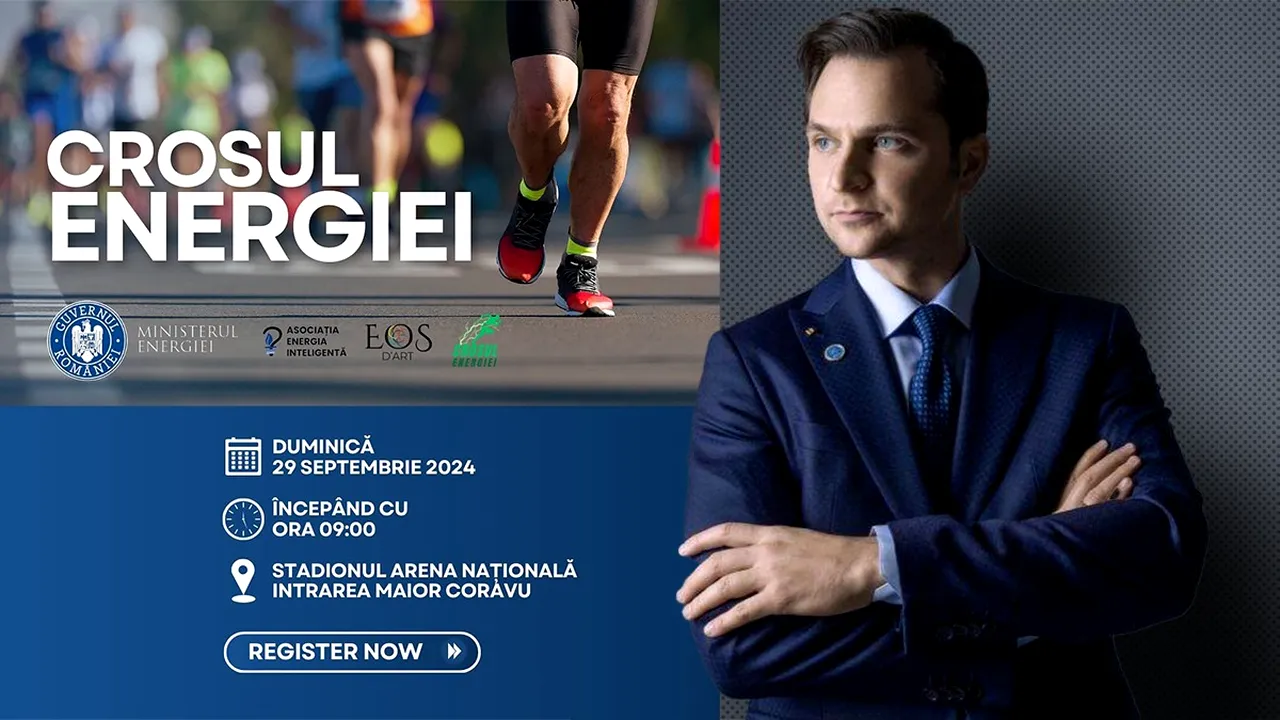 Ministrul Sebastian BURDUJA 