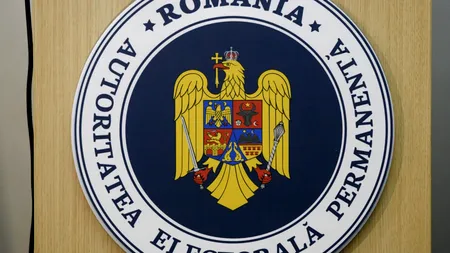 BEC, raport de parcurs. 609 materiale publicitare politice cu conţinut ILEGAL au fost eliminate