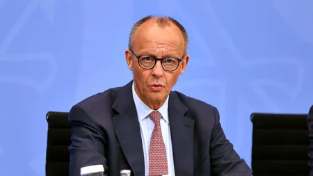 Berlinul reiterează poziția cancelarului MERZ privind bombardamentele israeliene /„Rachetele Iranului pot atinge Europa”