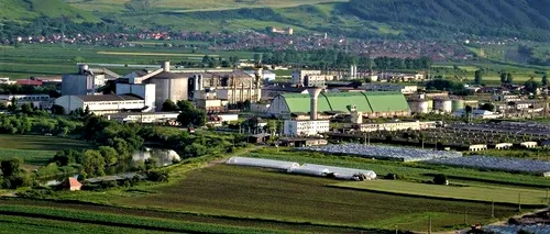 Fabrica de zahăr din Luduș va fi închisă și demolată. Deși a promis că o va salva, statul român s-a retras din negocieri