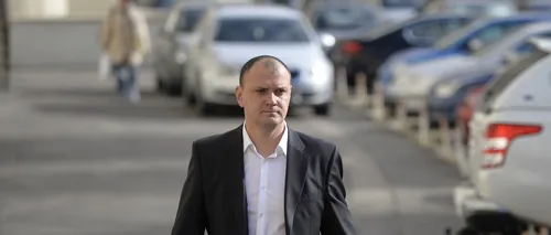 Sebastian Ghiță, ACHITAT în dosarul în care e acuzat de spălare de bani și dare de mită. Decizia nu e definitivă