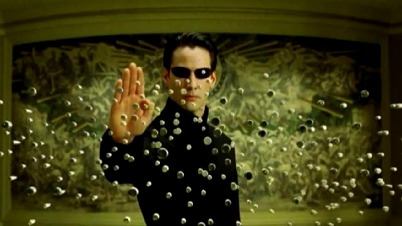 De ce realitatea ar putea fi, de fapt, o halucinație. Explicațiile unui profesor de neuroștiință cognitivă