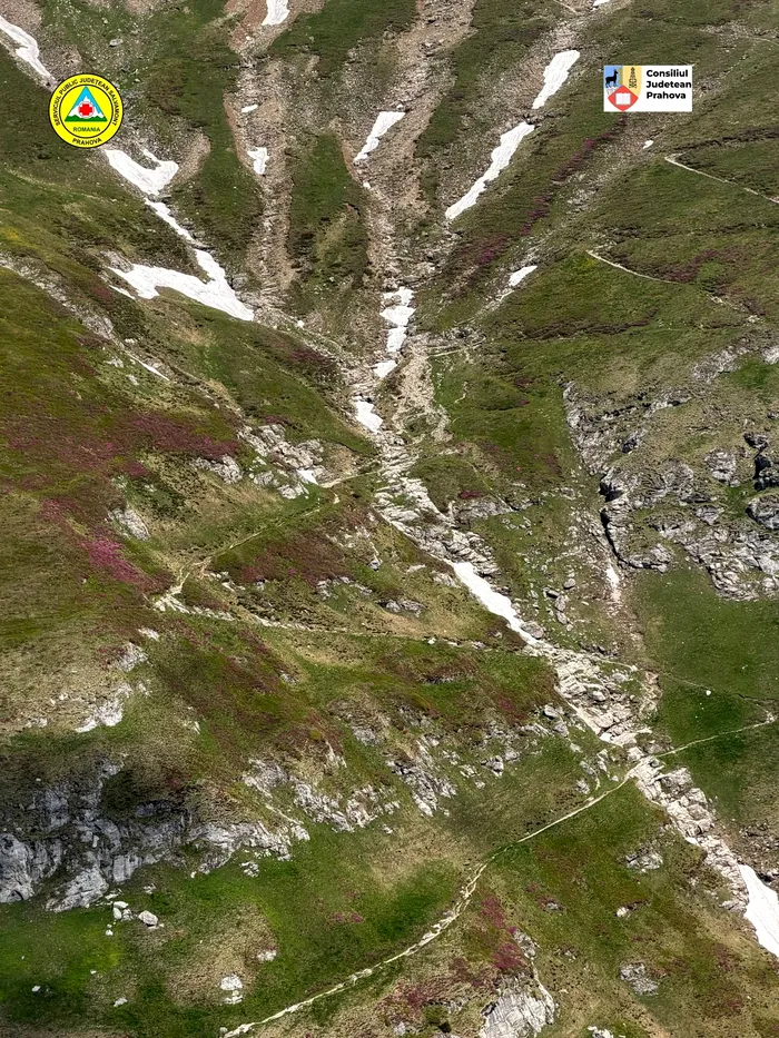 Toate traseele turistice montane din Prahova au fost deschise. Avertismentul Salvamont pentru turiști