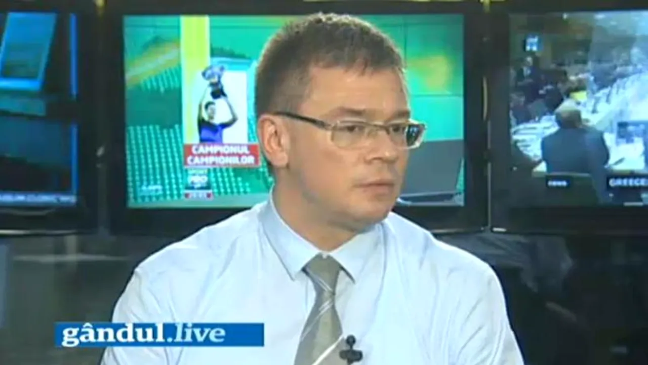 GÂNDUL LIVE. Cât cheltuie MRU în campanie și care este 