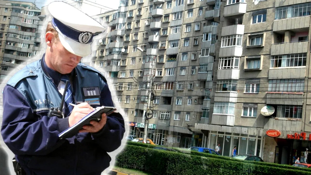 Amendă de 3.000 de lei pentru românii care locuiesc la bloc și fac această GREȘEALĂ