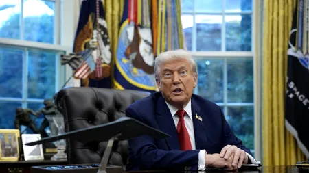 TRUMP insistă ca Japonia și Coreea de Sud să facă investiții „în avans” în proiectele americane/ Seulul se teme de o criză financiară