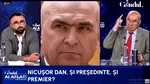 Andrei Marga: Nu este un om mai vinovat decât Bolojan în declinul României/A distrus economia