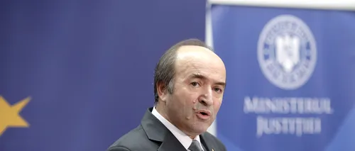 TOADER,  despre candidații pentru șefia Parchetului: Până ieri la finalul programului nu venise nimeni