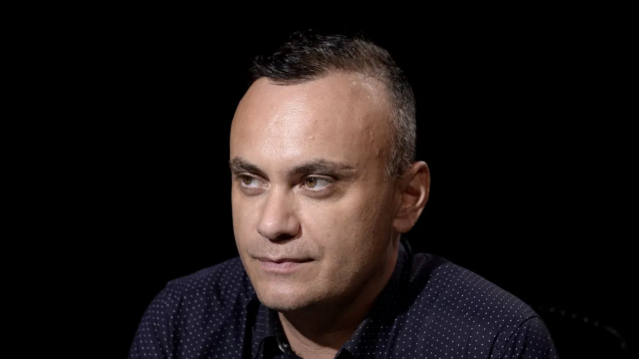 Medicul Adrian Marinescu, despre prezența Omicron în România: „Vom avea niste sărbători liniștite. Situația nu se va dezechilibra, până la începutul anului viitor”