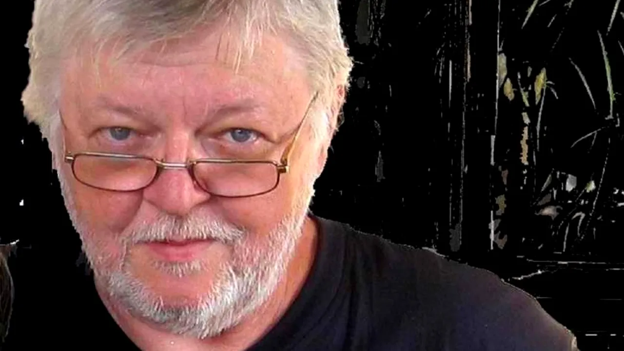 Dan Andrei Aldea a murit la 69 de ani. Anunțul trist despre fostul lider Sfinx, făcut de Nicu Alifantis