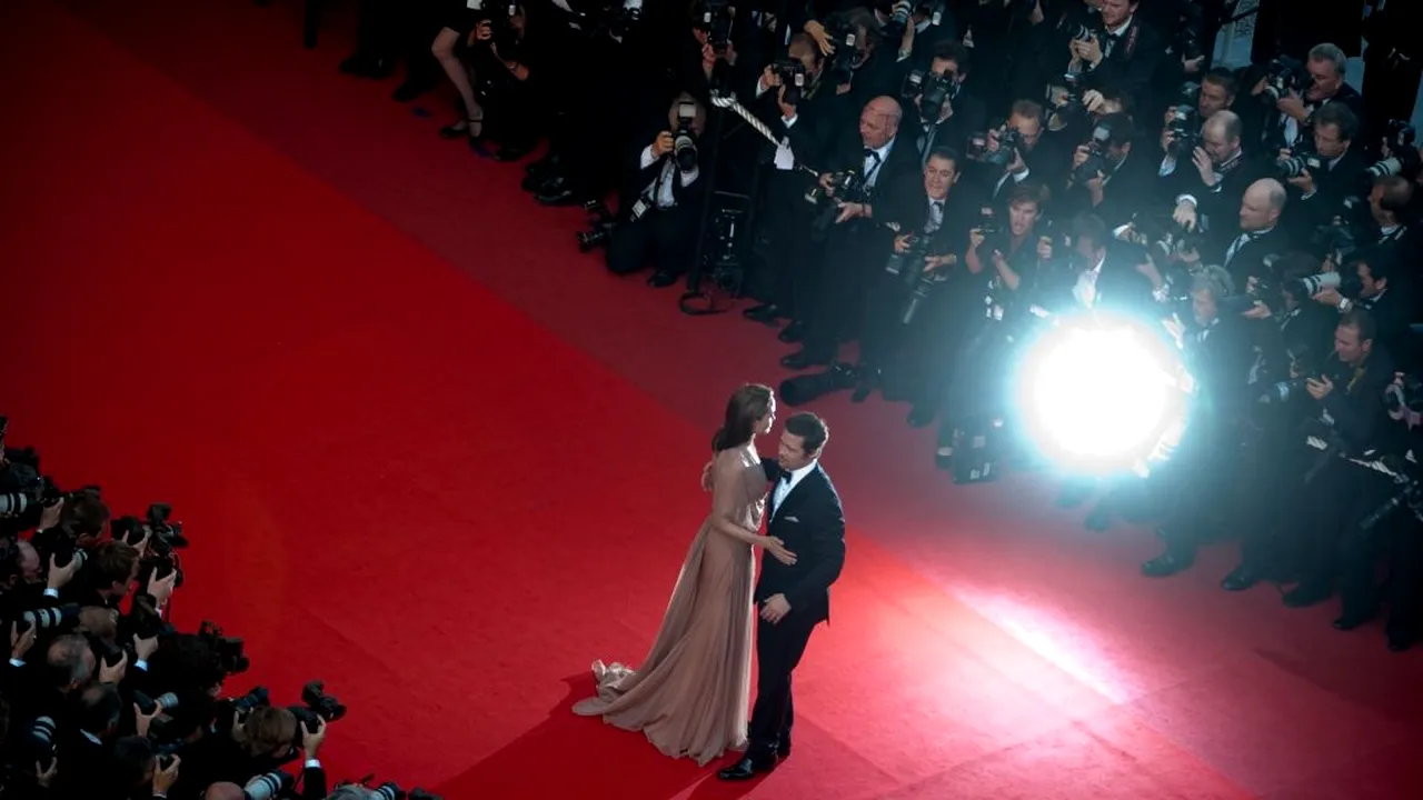 FESTIVALUL de film de la Cannes a fost amânat din cauza coronavirusului