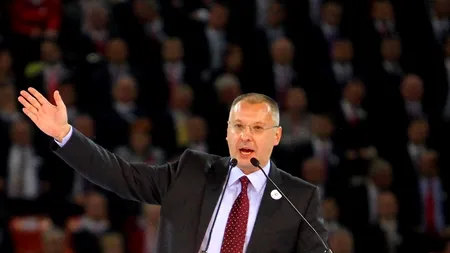 ALEGERI ÎN BULGARIA. Stanișev, acuzat de un oponent bulgar că a dat mită pentru a fi președinte PES. Ce răspunde Ponta