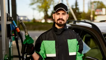 Combustibil compensat pentru transportatori și în 2025: Până când va fi scăzut prețul MOTORINEI