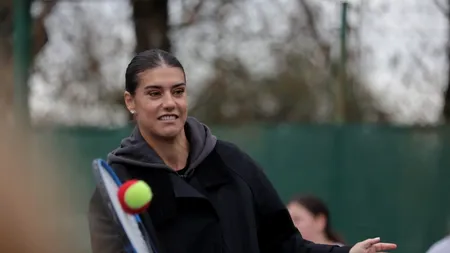 Sorana Cîrstea, la ora adevărului! „Deocamdată nu mă gândesc la un meci de retragere”