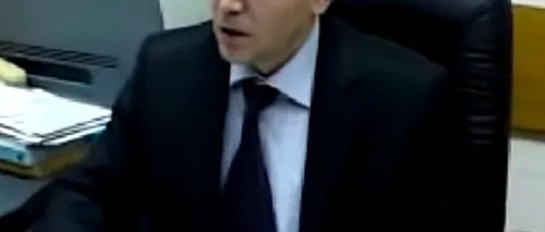 Felix Bănilă, intervievat de CSM pentru postul de procuror șef DIICOT