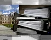 Percheziții DNA la Primăria Iași. Procurorii anticorupție verifică modul în care s-au făcut anumite angajări în primărie