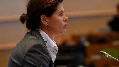 Alenka Bratusek s-a retras din componența viitoarei Comisii Europene
