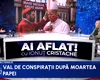 Ion Cristoiu: „Fiecare armată are Operațiuni PSIHOLOGICE Speciale”