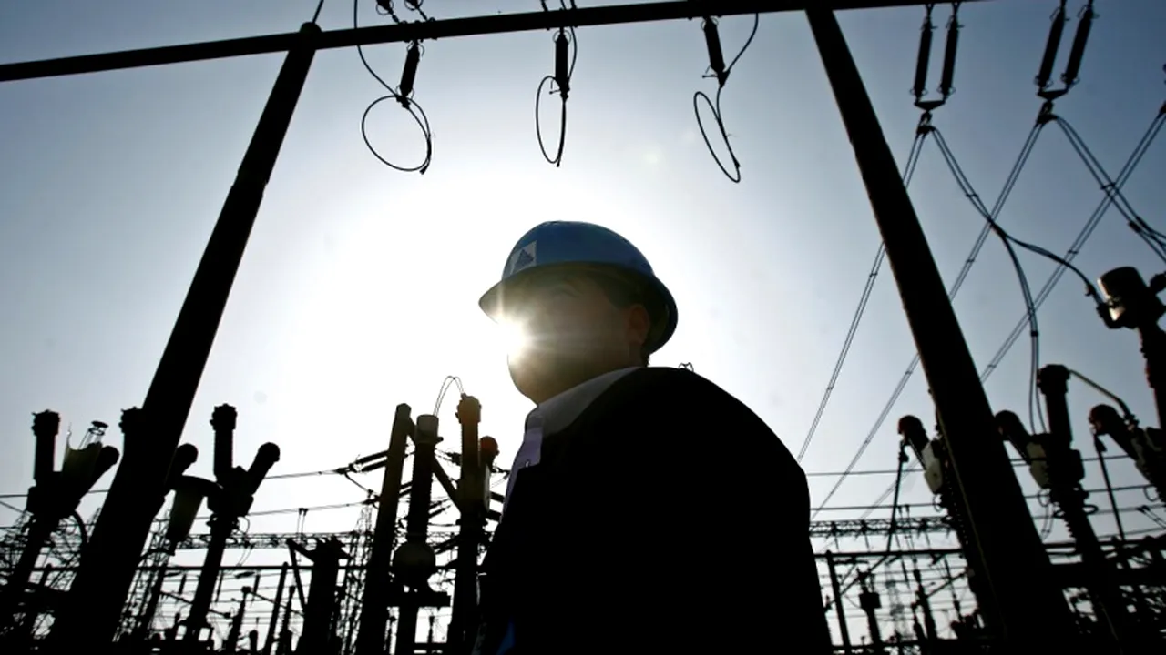 Transelectrica și Transgaz trec de la Ministerul Economiei la Ministerul Finanțelor