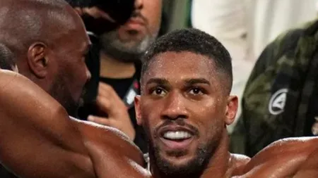 Anthony Joshua, implicat într-un accident mortal în Nigeria