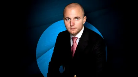 Andrei Gușă a fost ales vicepreședinte AUR, în urma votului intern pe platforma electronică a partidului