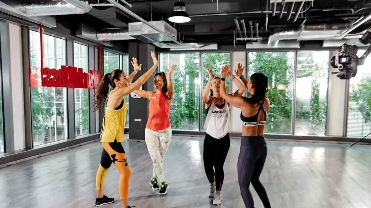 (P) Avantajele de a fi ambasadorul unui stil de viață sănătos