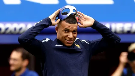 Căpitanul naționalei Franței, Mbappe, cheamă francezii să voteze împotriva EXTREMIȘTIOR: „Rezultatele primului tur sunt catastrofale. E urgent!”