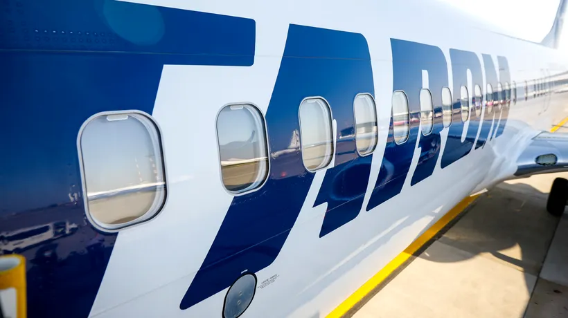 S-au înregistrat sute de solicitări de despăgubiri, în urma anulării zborurilor TAROM din 8 iulie, dar 90% dintre ele sunt incomplete