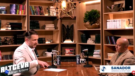 Ministrul Culturii, András Demeter, a vorbit despre primele experiențe cu lumea teatrului: „La primele repetiții nu am înțeles NIMIC”