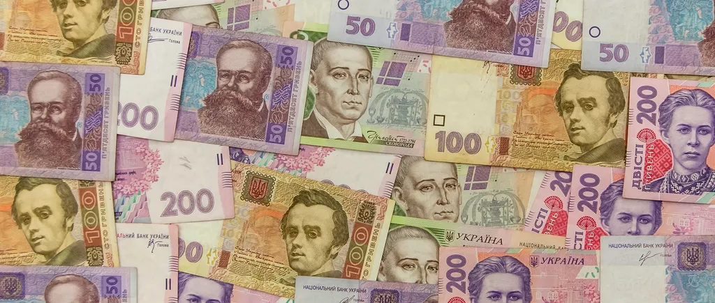 Ucraina scoate la vânzare „obligațiuni de război” pentru a-și finanța forțele armate