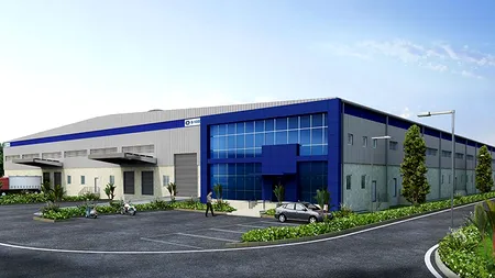 Stratulat Albulescu a asistat ELI Parks la închirierea către Sopsa a unei suprafețe de 6.400 mp în cadrul Eli Park 4