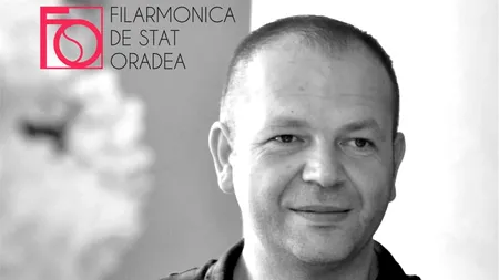 Un cunoscut tenor orădean s-a stins din viață, chiar pe Aeroportul Otopeni. Urma să plece spre Muntele Athos. MESAJ emoționat al Filarmonicii