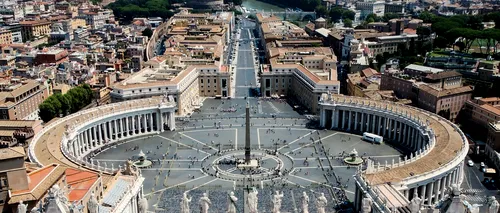 Accesul în Vatican, doar cu certificatul verde