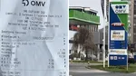 Credeai că la noi carburanții sunt scumpi? Cât a plătit un turist român, pentru un plin de motorină într-o benzinărie din Bulgaria