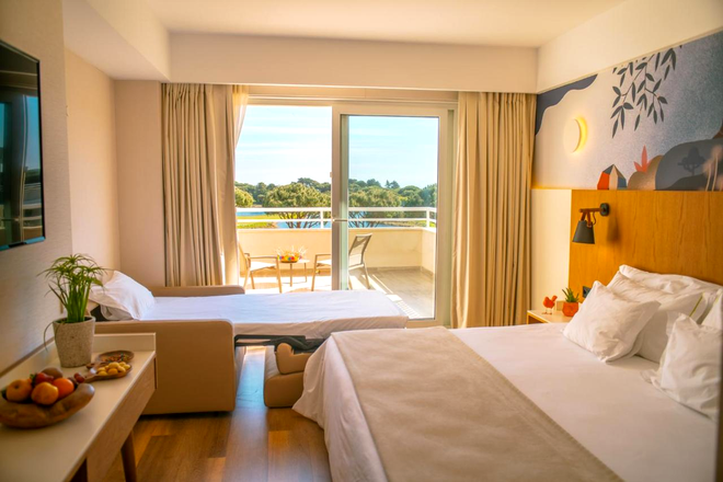 Hotelul Onyria Quinta da Marinha / Sursa foto: Booking