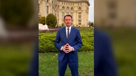 Siegfried Mureșan, ultimul mesaj înaintea votului din Parlament: „Mâine vom vedea dacă reușim să depășim criza politică și dacă ne apucăm de treabă”