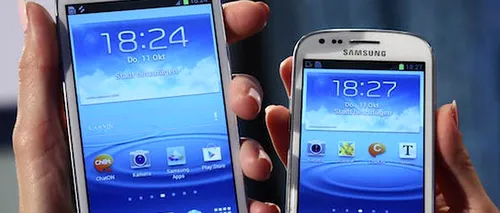 Samsung mută fabricile de smartphone-uri din China în Vietnam