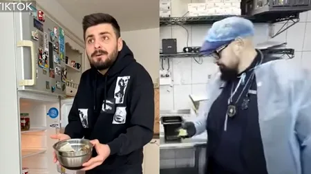 Piedone a devenit VIRAL pe TikTok, după controalele ANPC. Românii postează clipuri savuroase despre șeful de la Protecția Consumatorului