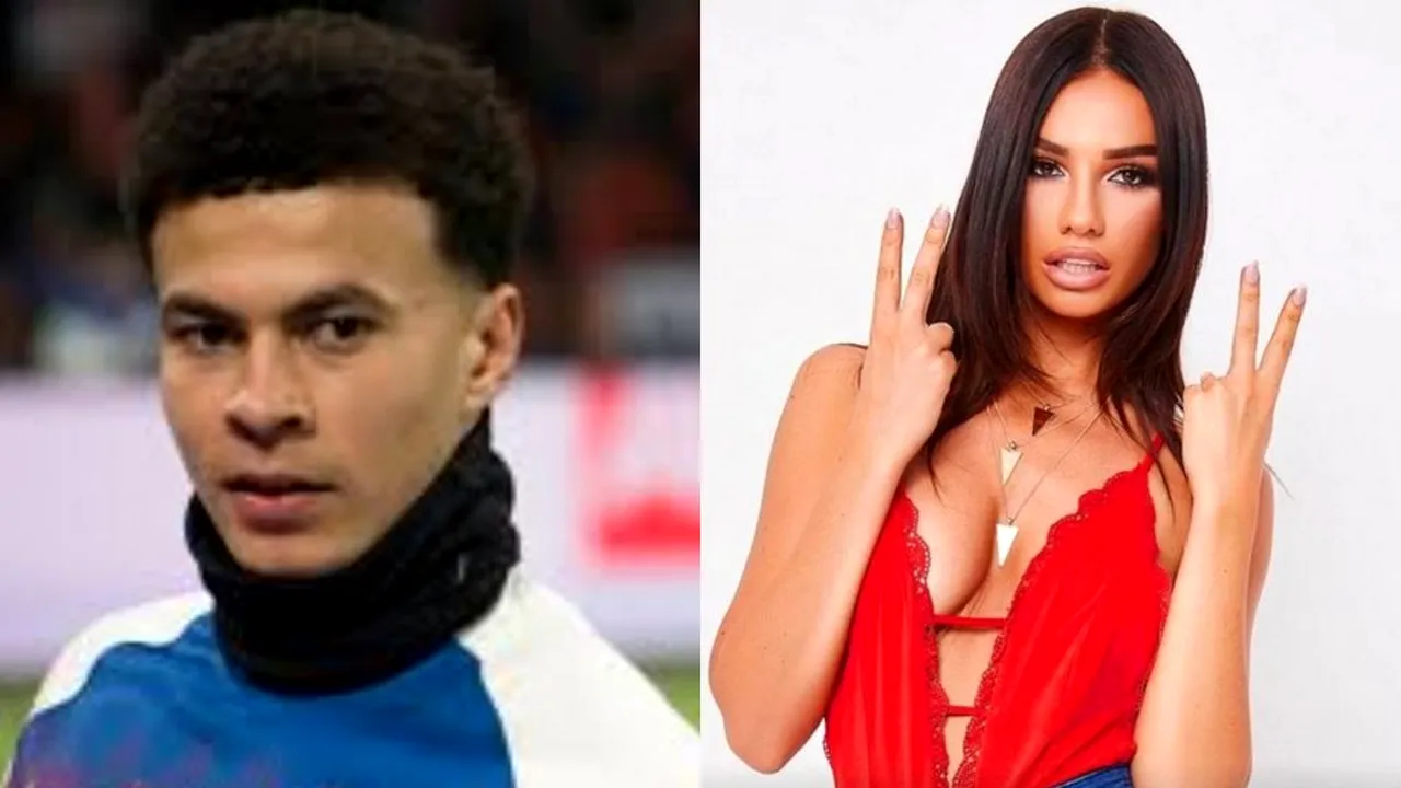 S-a umplut paharul! Și-a părăsit iubitul, fotbalist celebru, pentru că era dependent de Fortnite (FOTO)