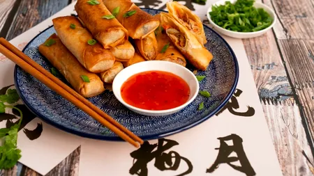 Rețeta pentru cele mai bune pachețele de primăvară