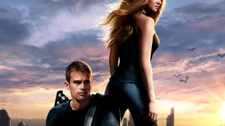 FILME MALL AFI. Ce pelicule puteți vedea în Cinema City în weekend-ul 26 - 27 aprilie