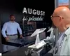 Piedone la BEACH PLEASE: „Acolo unde nesimțirea este la locul ei, n-avem mamă, n-avem tată”