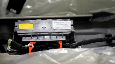 Șoferi, atenție! Din iulie, „cutia neagră” pentru mașini devine OBLIGATORIE / Ce este și ce fel de date stochează