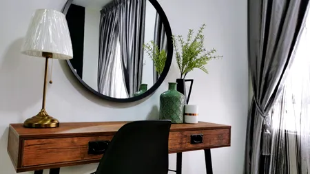 GHID complet – Cum să alegi oglinzile perfecte pentru casa ta