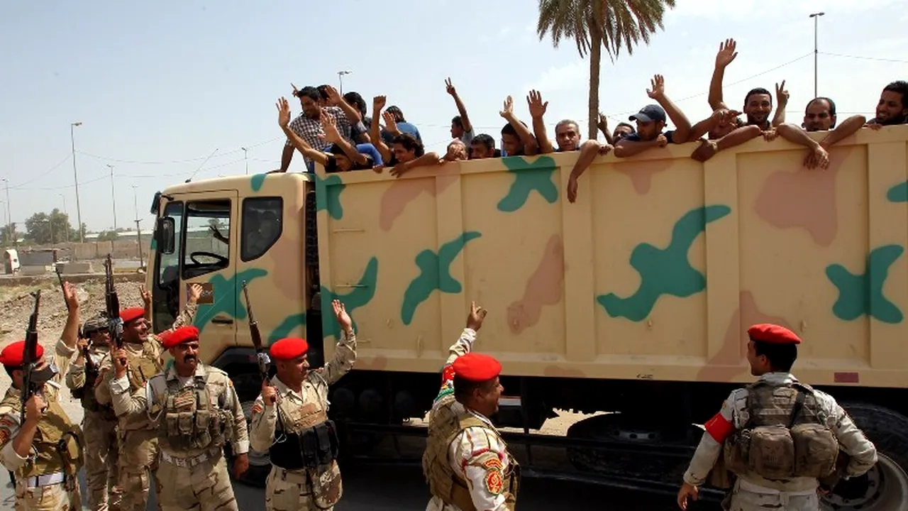 TOP 5 ȘTIRI. Cele mai importante știri de vineri, 13 iunie